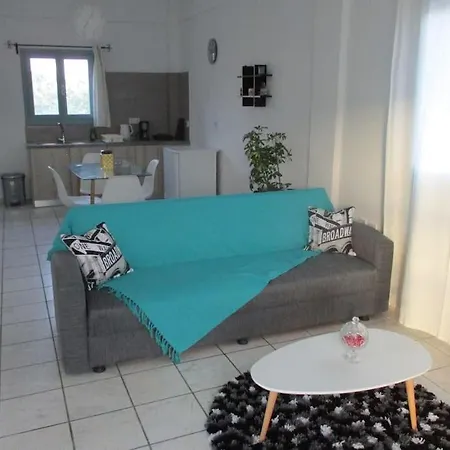 House In Vineyard Holiday home Emporio (Santorini)