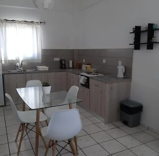 House In Vineyard Holiday home *