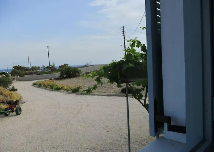 Holiday home House In Vineyard Emporio (Santorini)