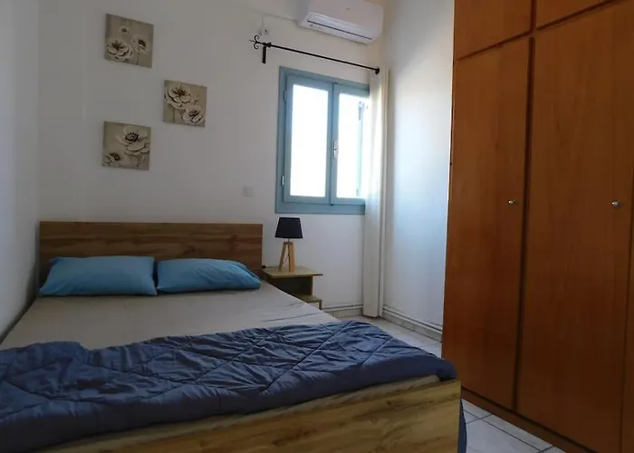 Holiday home House In Vineyard Emporio (Santorini)