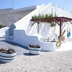 House In Vineyard Сasa de vacaciones Emporio (Santorini)