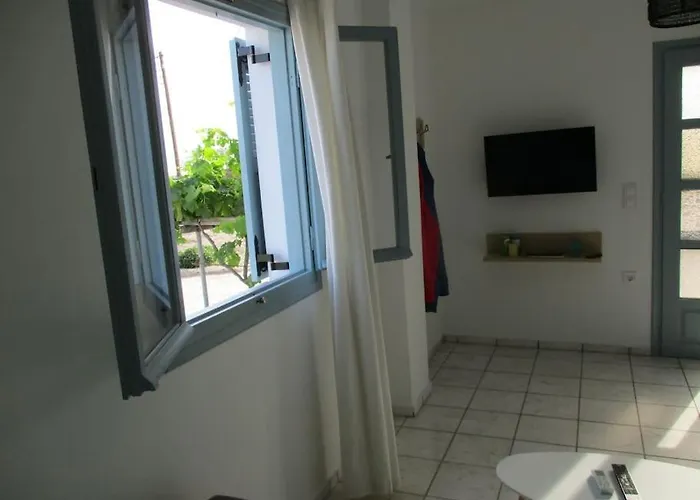 House In Vineyard Prázdninový dům