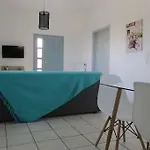 House In Vineyard *