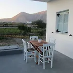 House In Vineyard