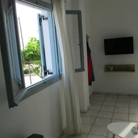 House In Vineyard Hébergement de vacances