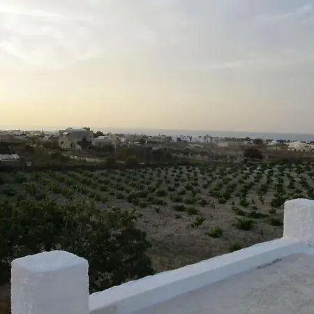Nyaraló House In Vineyard