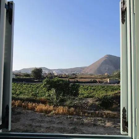 Nyaraló House In Vineyard *