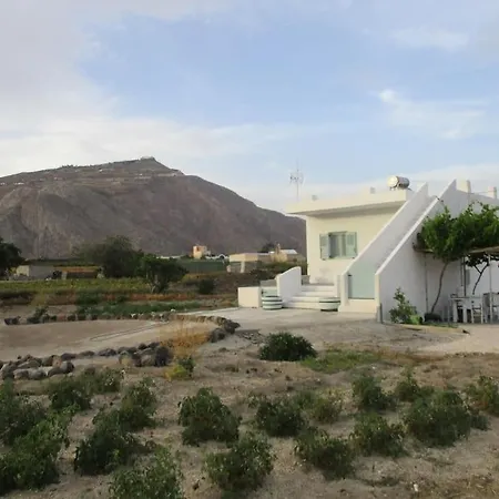 Nyaraló House In Vineyard *