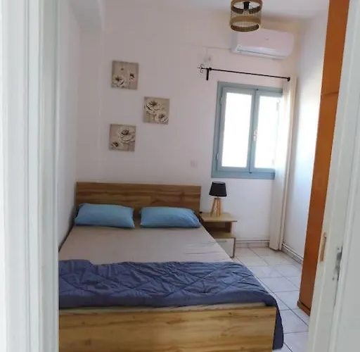 Semesterbostad House In Vineyard *