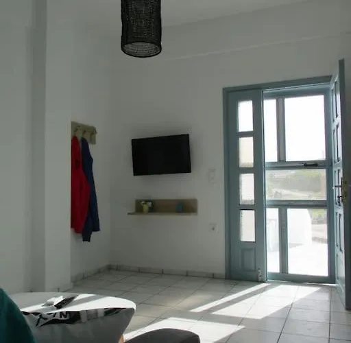 Semesterbostad House In Vineyard