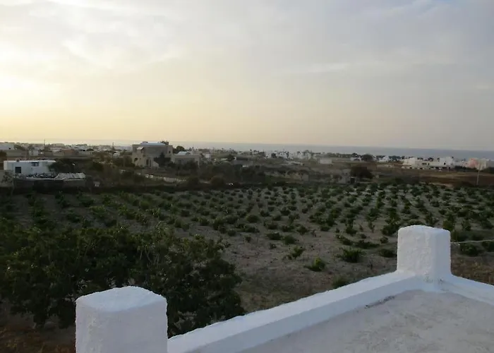 Semesterbostad House In Vineyard