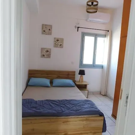 Semesterbostad House In Vineyard *