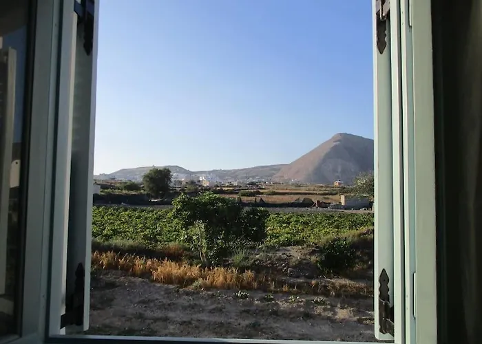 度假居 House In Vineyard *