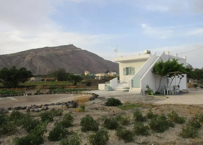 度假居 House In Vineyard *