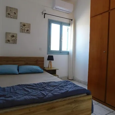 Casa de Férias House In Vineyard Emporio (Santorini)