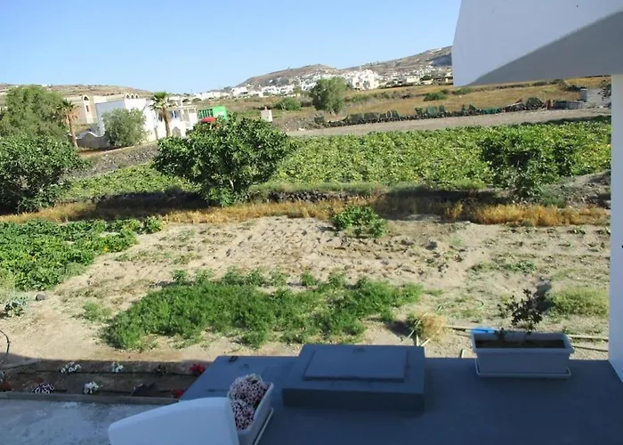 Casa de Férias House In Vineyard *